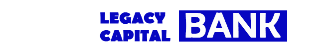 LEGACY CAPITAL BANK